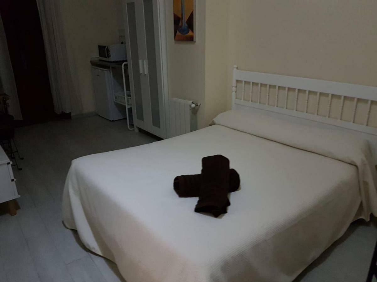 Plaza Redonda Brugada Guest house Valencia